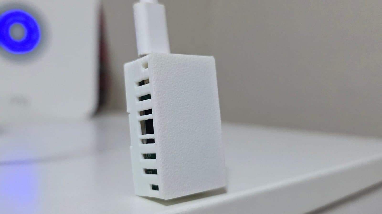 Apollo MSR-2: Recensione Apollo MSR-2: il radar di presenza piccolo come un Tic Tac per Home Assistant