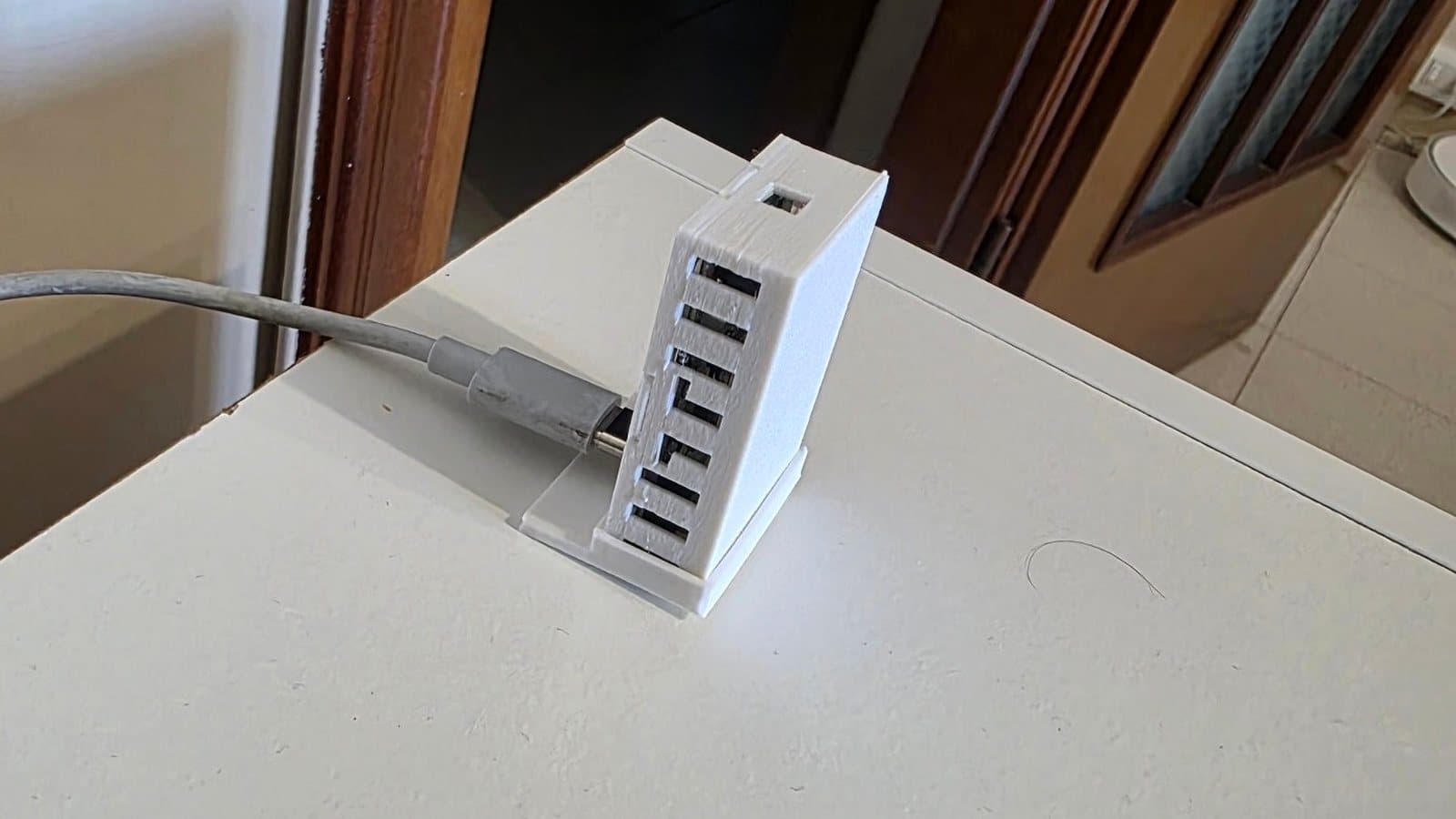 Apollo MTR-1: Recensione Apollo MTR-1: il radar che segue fino a 3 persone in Home Assistant
