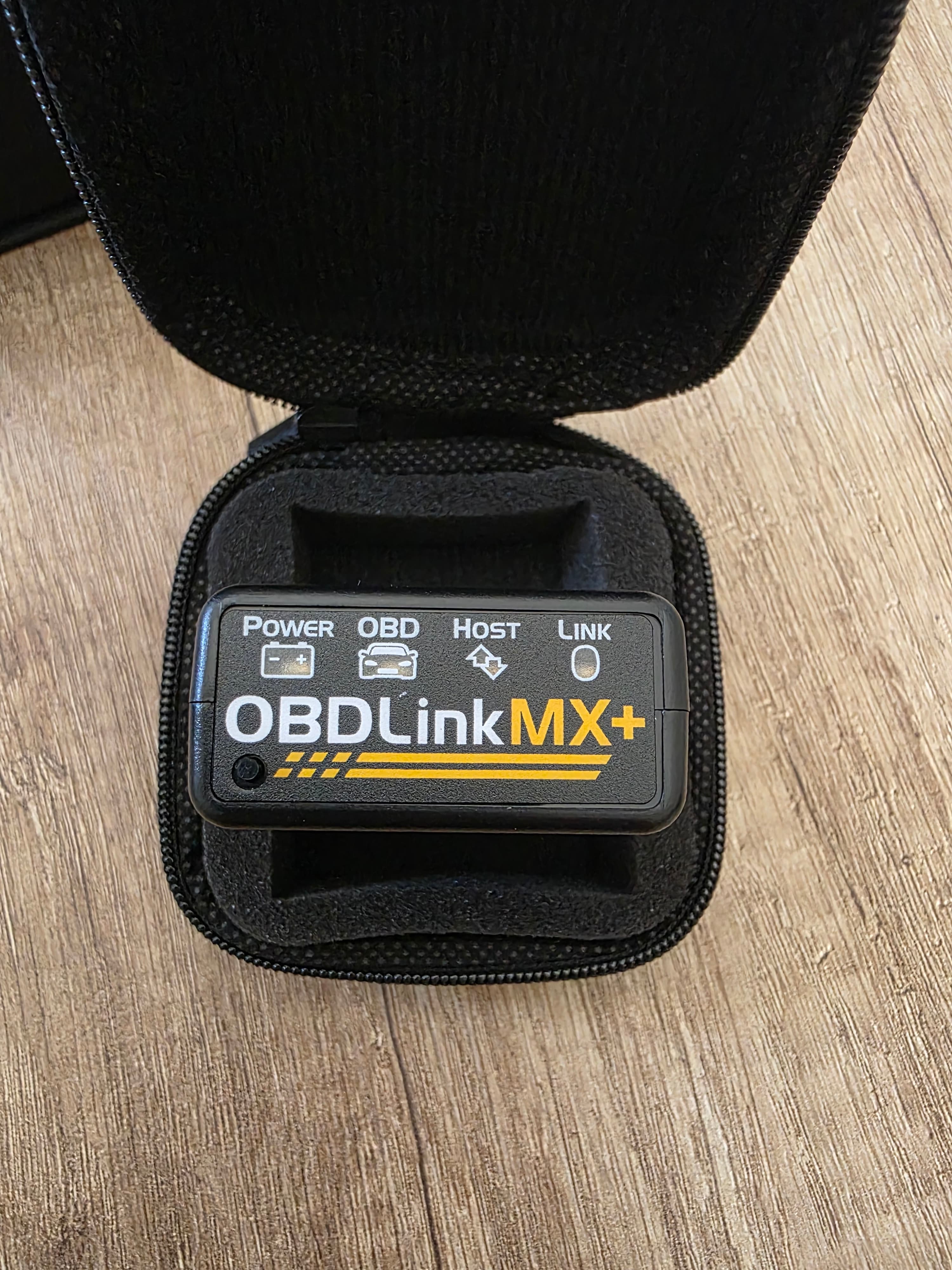 OBDLink MX+: Recensione OBDLink MX+: lo scanner OBD-II Bluetooth per iOS e Android