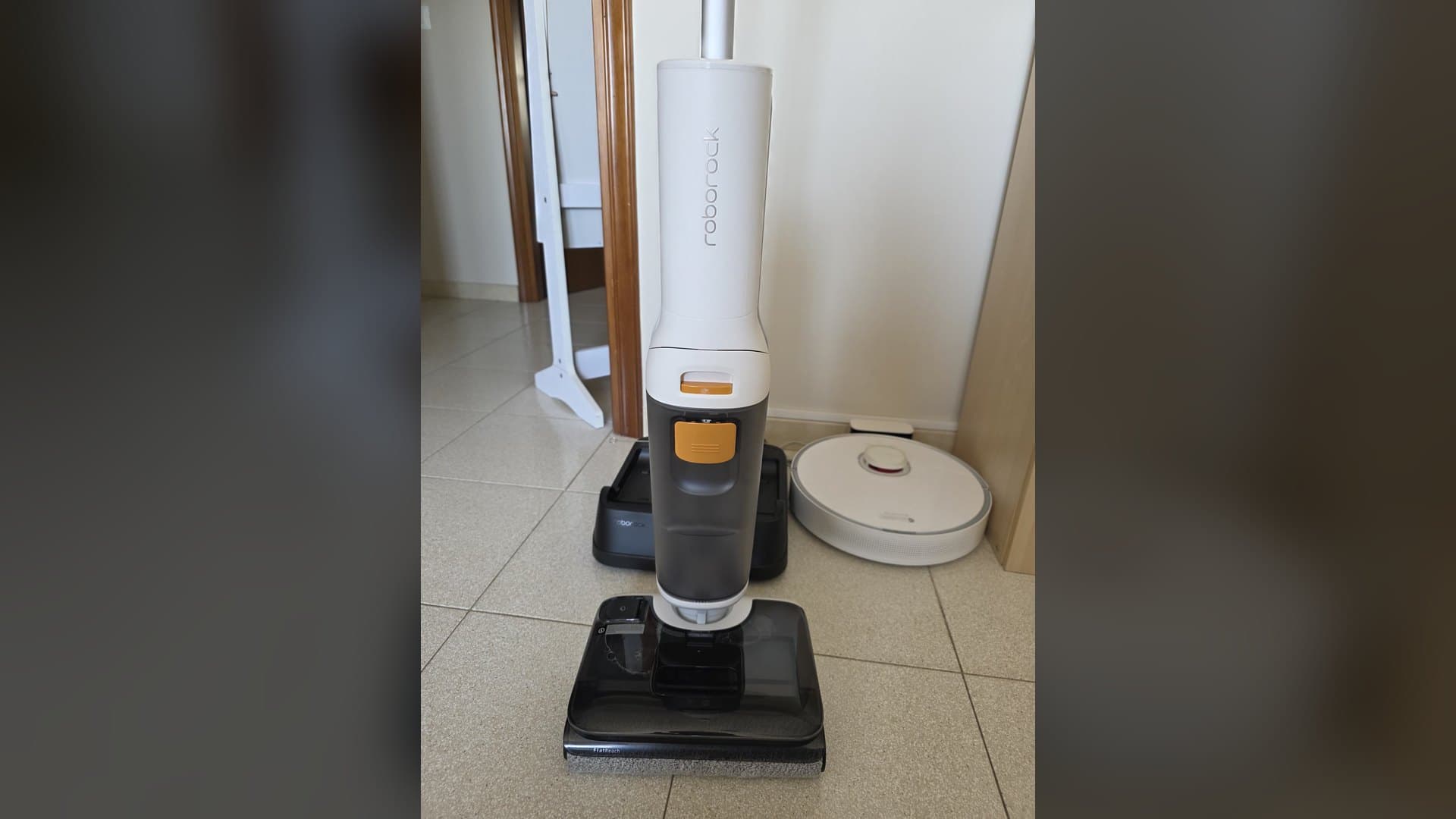 Roborock F25 GT: Roborock F25 GT: recensione dopo l'uso reale, pregi e limiti