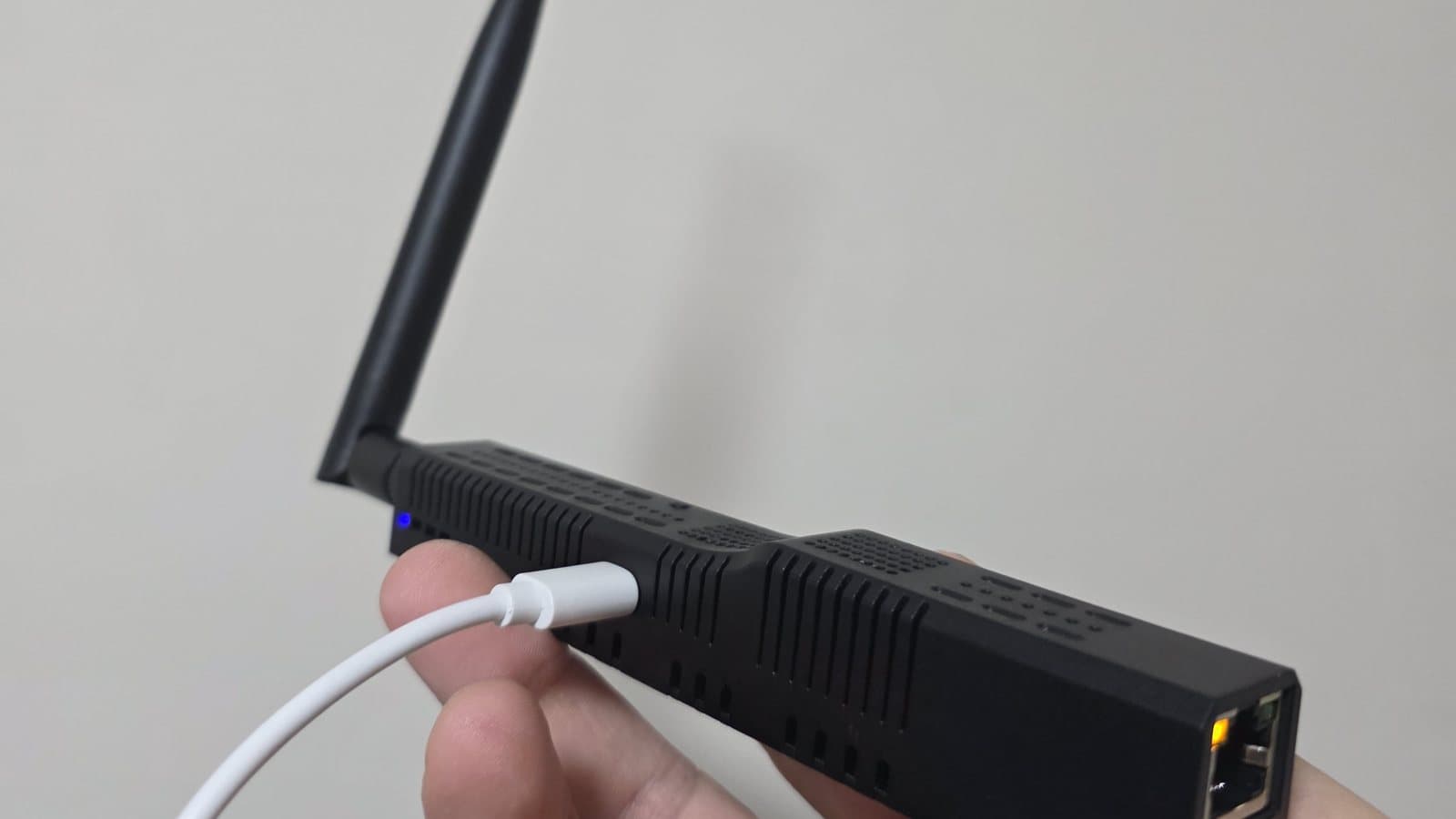 SMLIGHT SMHUB Nano MG24: SMLIGHT SMHUB Nano con Home Assistant: una seconda rete Zigbee2MQTT configurata passo passo