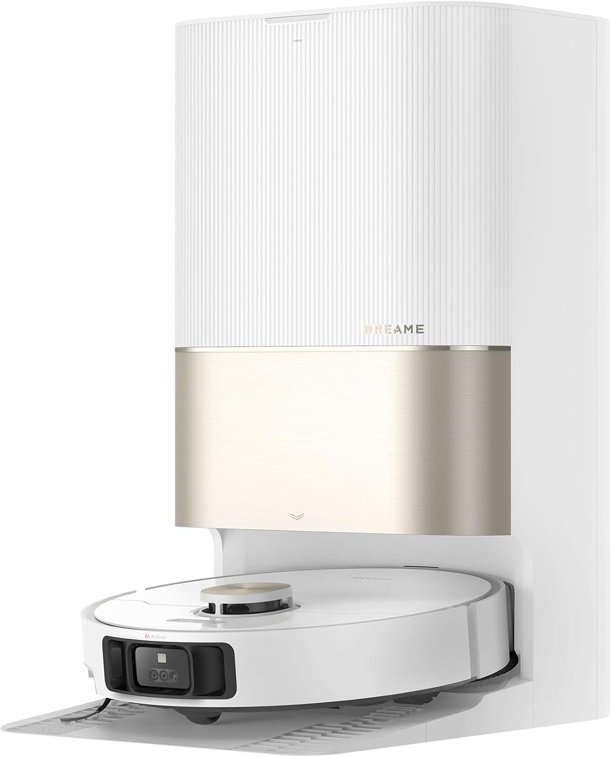 Dreame X40 Ultra Complete: Dreame X40 Ultra Complete: recensione completa e verdetto smart home