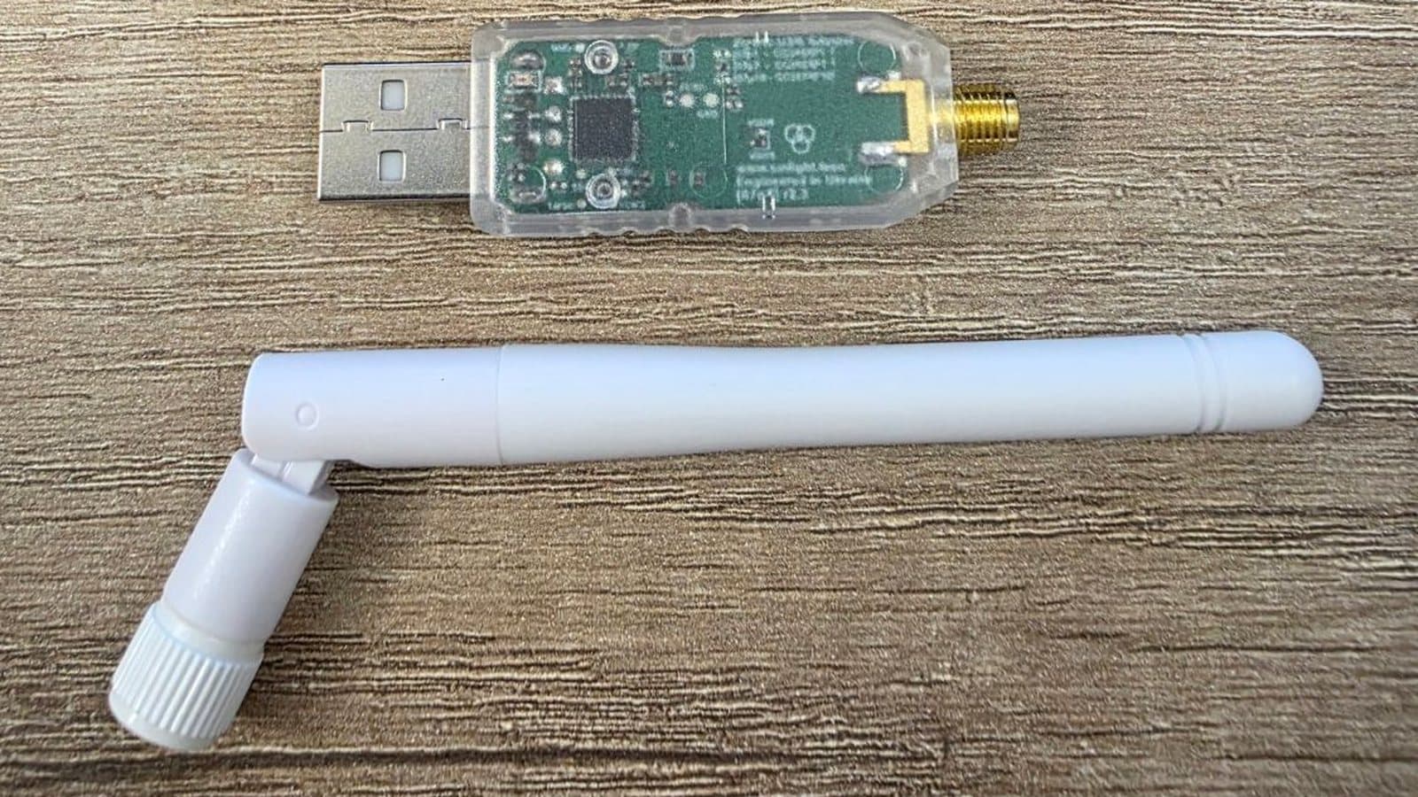 SMLIGHT SLZB-07p7: Recensione SMLIGHT SLZB-07p7: la chiavetta Zigbee che ha preso il posto della nostra Sonoff